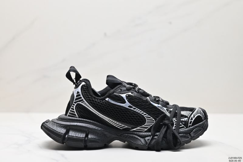 Balenciaga Track Shoes